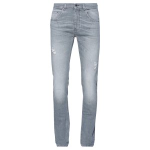 Quần Jean Nam Les Hommes 13666837TD Màu Xám Size 29 - Duy Hoang