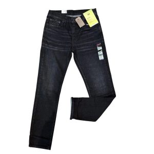 Quần Jean Nam Levi's 511 Slim Fit 045113-096 Màu Đen Size 29 - Duy Hoang