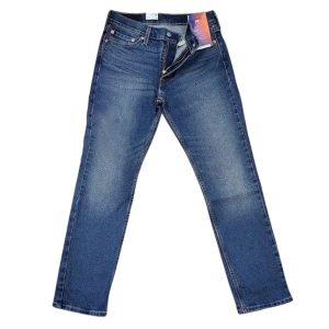 Quần Jean Nam Levi's Men’s 511 Slim Fresh Blue Adapt Màu Xanh Size 30 - Duy Hoang
