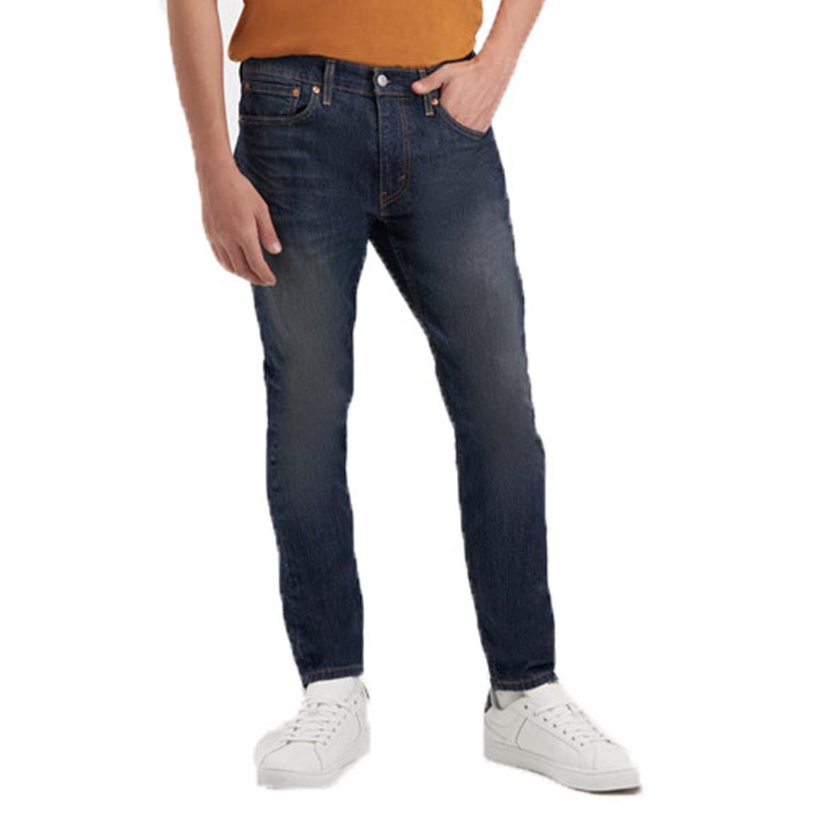 Quần Jeans Levi's Nam Dài Slim Tapered Jean 512 28833-0884 - Duy Hoang