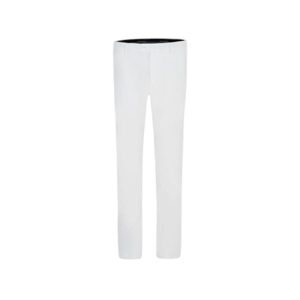 Quần Kaki Nam Giovanni GCN0041-1WH Màu Trắng Size 32 - Duy Hoang