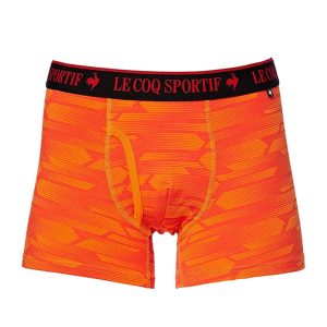 Quần Lót Nam Le Coq Sportif Boxer Briefs Cotton Blend Màu Cam - Duy Hoang