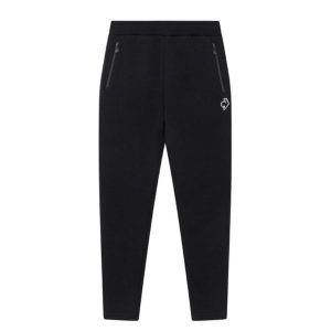 Quần Nỉ Nam Le Coq Sportif CB-4602234 Màu Đen Size M - Duy Hoang