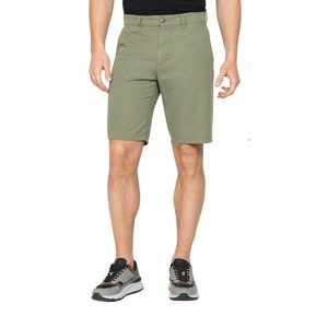 Quần Short Nam Carrera Jeans 6211348A_771 Màu Xanh Lá Size 33 - Duy Hoang