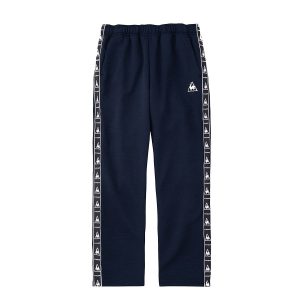 Quần Thể Thao Nam Le Coq Sportif QMMQJG03 Màu Xanh Navy - Duy Hoang