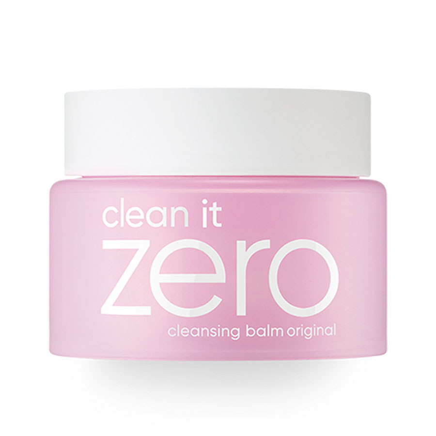 Sáp Tẩy Trang Banila Co Clean It Zero Cleansing Balm 50ml - Duy Hoang