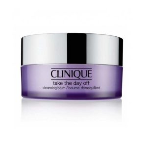 Sáp Tẩy Trang Dịu Nhẹ Clinique Take The Day Off Cleansing Balm 125ml - Duy Hoang
