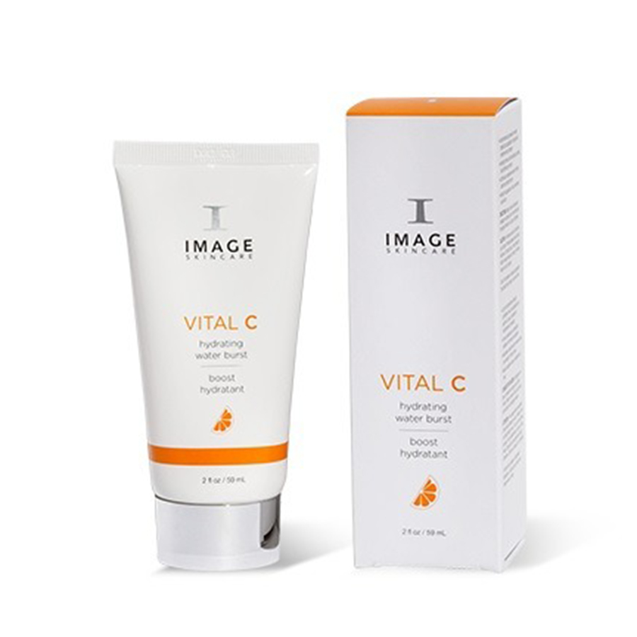 Serum Cấp Ẩm Image Skincare Vital C Hydrating Water Burst 59ml - Duy Hoang