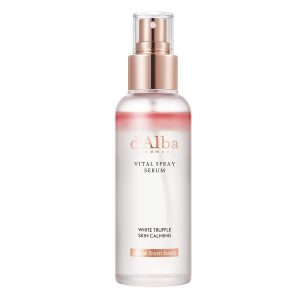 Serum Dạng Xịt Cấp Ẩm, Làm Dịu Da d'Alba Italian White Truffle Vital Spray 100ml - Duy Hoang
