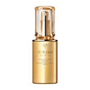Serum Dưỡng Da Clé De Peau Precious Gold Vitality 40ml - Duy Hoang