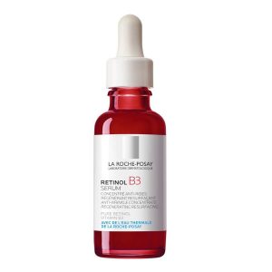 Serum Giảm Nhăn Ngăn Ngừa Lão Hóa La Roche-Posay Retinol B3 30ml - Duy Hoang