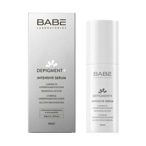 Sữa Rửa Mặt Babe Laboratorios Stop AKN Purifying Cleansing Gel Cho Da Dầu Mụn 200ml - Duy Hoang