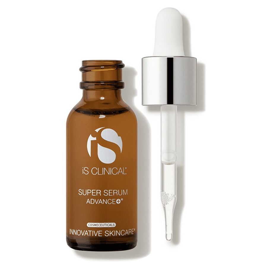 Serum Hỗ Trợ Giảm Nám Trắng Da iS Clinical Super Serum Advance 30ml - Duy Hoang