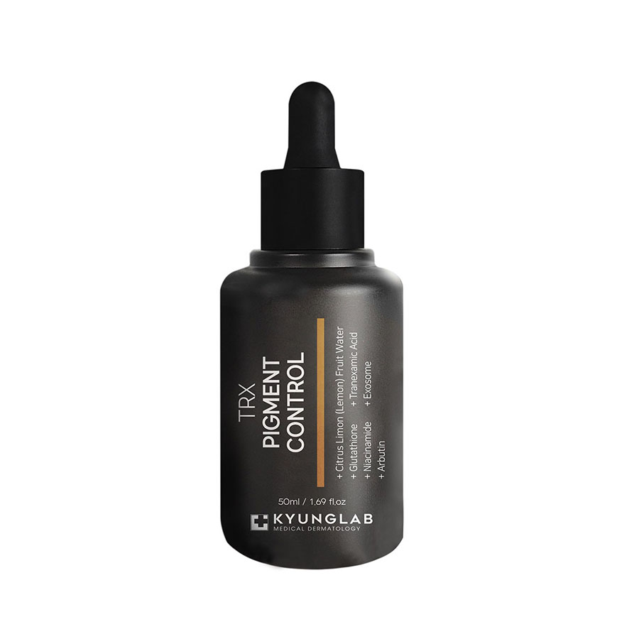 Serum Hỗ Trợ Giảm Thâm Nám, Làm Trắng Da Kyung Lab Pure Trx Pigment Control 50ml - Duy Hoang