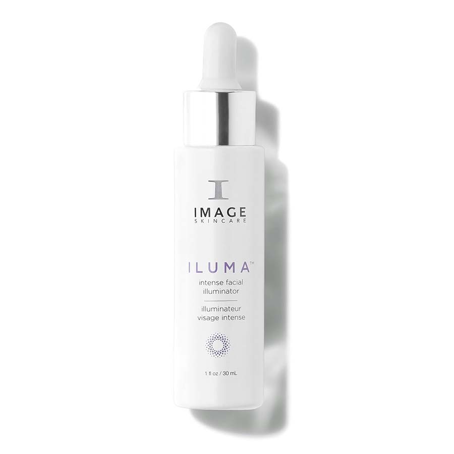 Serum Hỗ Trợ Làm Giảm Nám, Trắng Da Image Iluma Intense Facial Illuminator 30ml - Duy Hoang