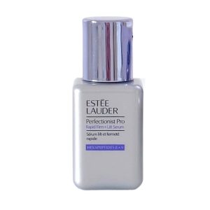 Serum Hỗ Trợ Làm Săn Chắc Da Estée Lauder Perfectionist Pro Rapid Firm + Lift Serum With Hexapeptides 8 + 9 15ml - Duy Hoang