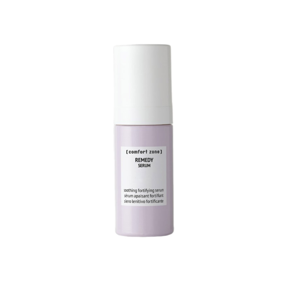 Serum Hỗ Trợ Nuôi Dưỡng, Bảo Vệ Và Làm Dịu Da Comfort Zone Remedy Serum 30ml - Duy Hoang