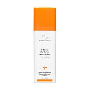Serum Hỗ Trợ Sáng Da Ban Ngày Drunk Elephant C-Firma Day Serum 30ml - Duy Hoang