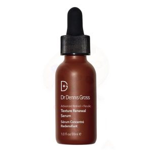 Serum Hỗ Trợ Sáng Da Dr. Dennis Gross Ferulic Acid Retinol Brightening Solution 30ml - Duy Hoang
