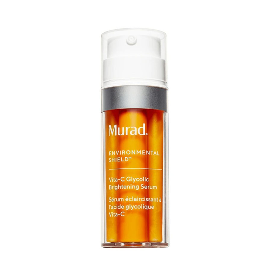 Serum Hỗ Trợ Sáng Da Murad Vita-C Glycolic Brightening Serum 30ml - Duy Hoang
