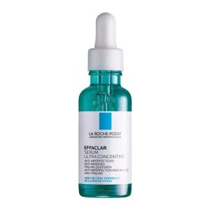Serum Hỗ Trợ Tái Tạo Da Mụn La Roche Posay Effaclar Ultra Concentre 30ml - Duy Hoang