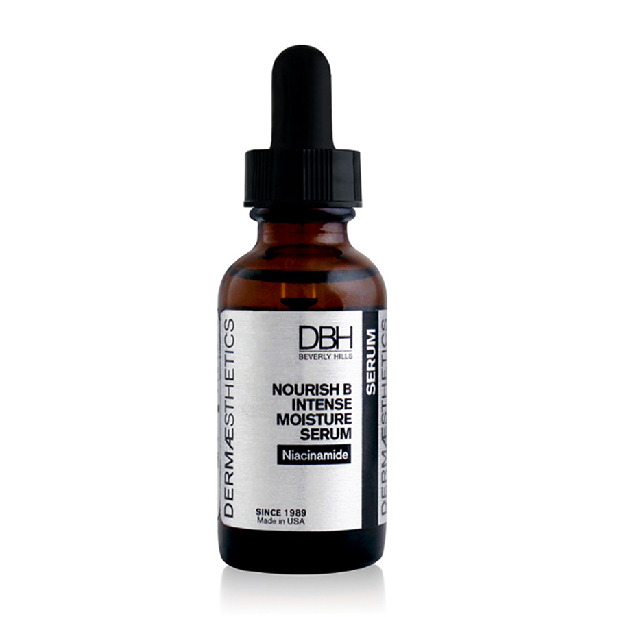 Serum Nuôi Dưỡng Cấp Ẩm DBH Nourish B Intensive Moisture Serum 29ml - Duy Hoang