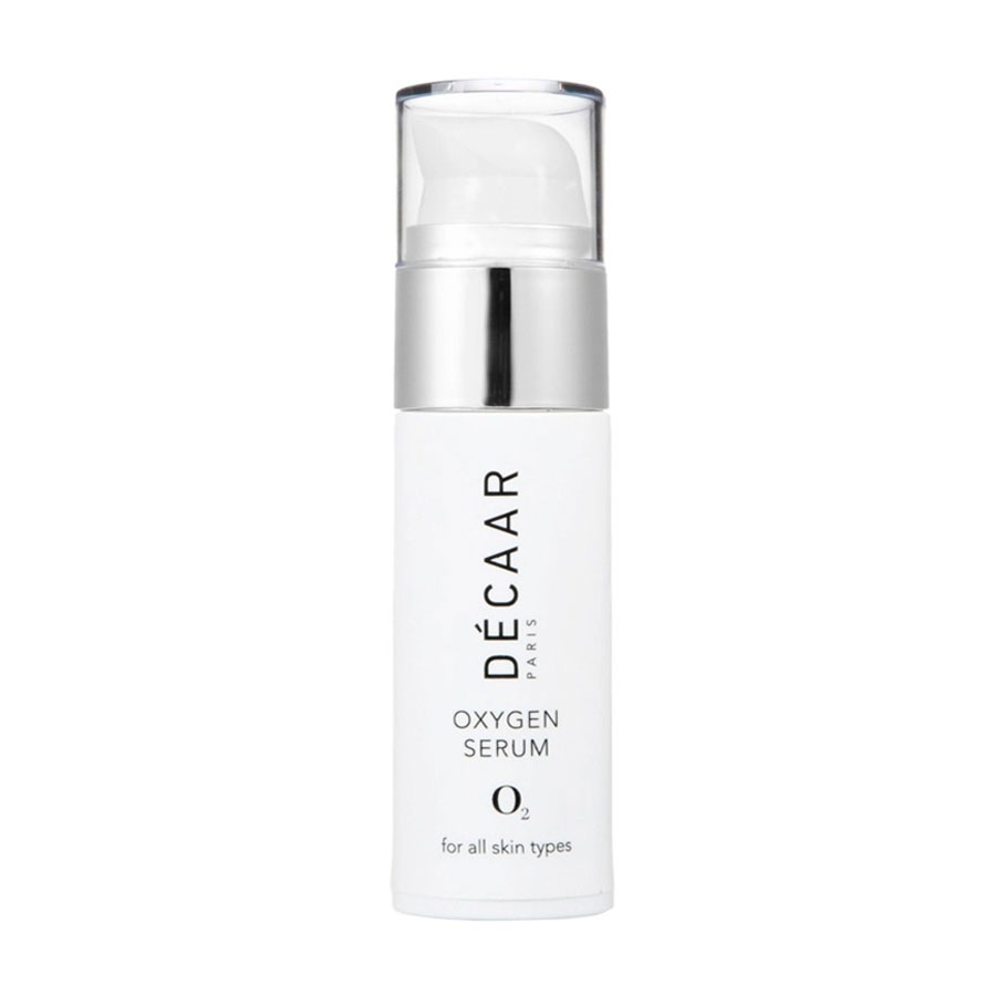 Serum Trẻ Hóa Da Décaar Huyết Thanh Dẫn Xuất Oxy Tươi Oxygen Serum D1020104 20ml - Duy Hoang