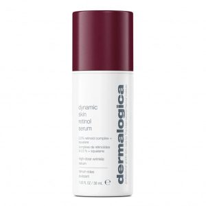 Serum Trẻ Hoá Da Dermalogica Dynamic Skin Retinol Serum 30ml - Duy Hoang