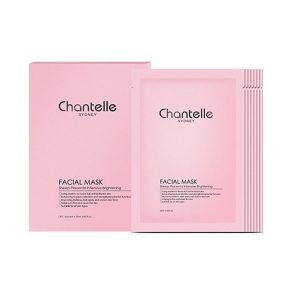 Set 7 Miếng Mặt Nạ Dưỡng Da Chantelle Sydney Mask 25ml x 7 - Duy Hoang