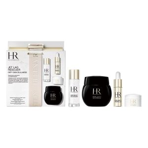 Set Dưỡng Da Helena Rubinstein Jet Lag Rescuer 4 Món - Duy Hoang