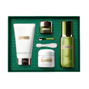 Set Dưỡng Da La Mer Arrive Hydrated Collection 4 Món - Duy Hoang