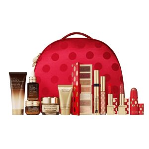 Set Dưỡng Da Và Trang Điểm Estée Lauder Holiday Limited 12 Món - Duy Hoang