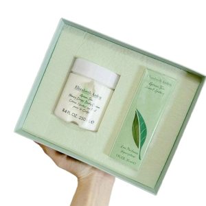 Set Nước Hoa Nữ Elizabeth Arden Green Tea Scent Spray - Duy Hoang