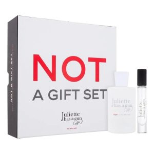 Set Nước Hoa Nữ Juliette Has A Gun Not A Perfume EDP (100ml + 7.5ml) - Duy Hoang