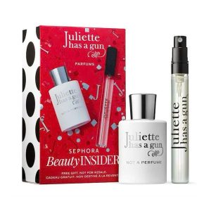 Set Nước Hoa Nữ Juliette Has A Gun Not A Perfume EDP 2 Món - Duy Hoang