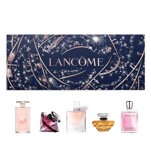 Set Nước Hoa Nữ Lancôme Eau De Parfum Mini 5 Món - Duy Hoang