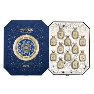 Set Nước Hoa Unisex French Avenue Genesis Scent From The Stars 12 Món - Duy Hoang