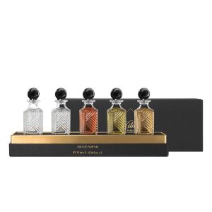 Set Nước Hoa Unisex Kilian Miniature 5x10ml - Duy Hoang
