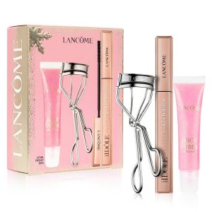 Set Trang Điểm Lancôme Lash Idôle x Juicy Tubes Holiday Gift Set 3 Món - Duy Hoang
