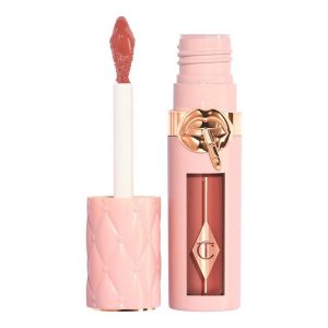 Gương Trang Điểm Nữ Charlotte Tilbury Heart Mirror Blush Màu Vàng Hồng - Duy Hoang
