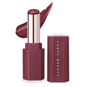 Son Bóng Fenty Beauty Gloss Bomb Stix High-Shine Riri Màu Hồng Tím - Duy Hoang