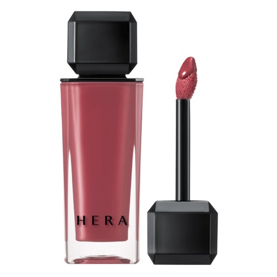 Son Bóng Hera Sensual Fitting Glow Tint 97 Lovebyte Pretty Lady Màu Hồng Ánh Tím - Duy Hoang