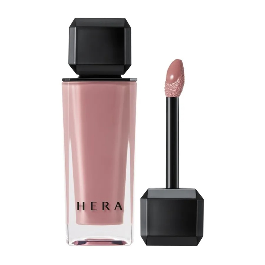 Son Bóng Hera Sensual Nude Gloss 401 Nudist Màu Be Nude 5g - Duy Hoang