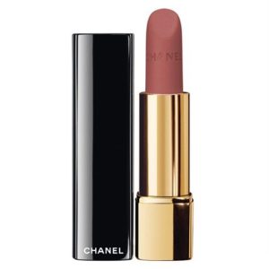 Son Chanel Rouge Allure Velvet 62 Libre Màu Hồng Đất - Duy Hoang