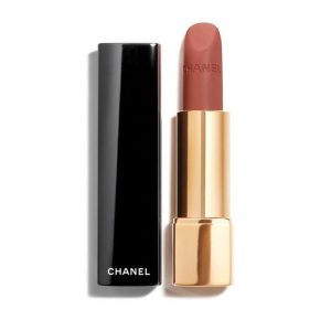 Son Chanel Rouge Allure Velvet Le Rouge Velours Lumineux Lip 78 Inimitable Màu Cam Đất - Duy Hoang