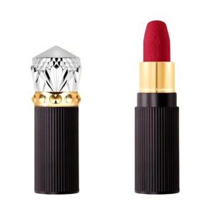 Son Kem Christian Louboutin Rouge Louboutin Matte Fluids 005F Màu Đỏ Cam - Duy Hoang