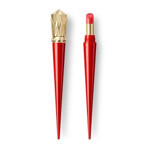 Son Christian Louboutin Rouge Stiletto Glossy Shineshine Lipstick Candy Moody 854S Màu Đỏ Cam - Duy Hoang