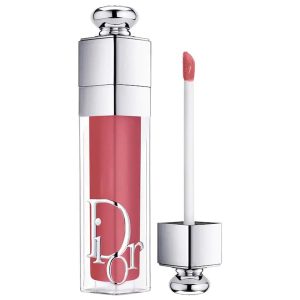 Son Dưỡng Dior Addict Lip Maximizer 009 Intense Rosewood Lipstick Màu Hồng Đất 6ml - Duy Hoang