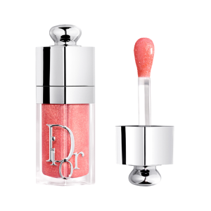 Son Dưỡng Dior Addict Lip Glow Oil 087 Spicy Màu Nude Hồng Ấm (Box Tester) - Duy Hoang