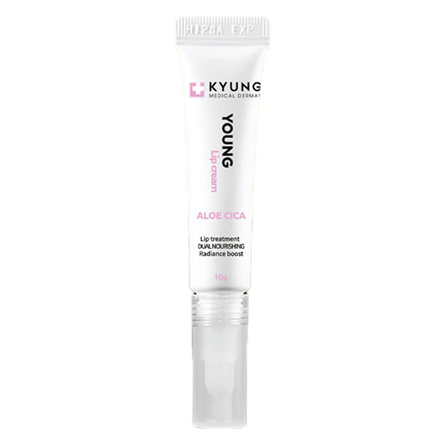 Son Dưỡng Cấp Ẩm Môi Kyunglab Young Lip Cream 10g - Duy Hoang